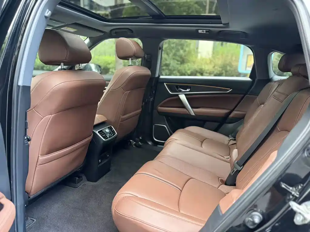 Honda UR-V — миниатюра 5
