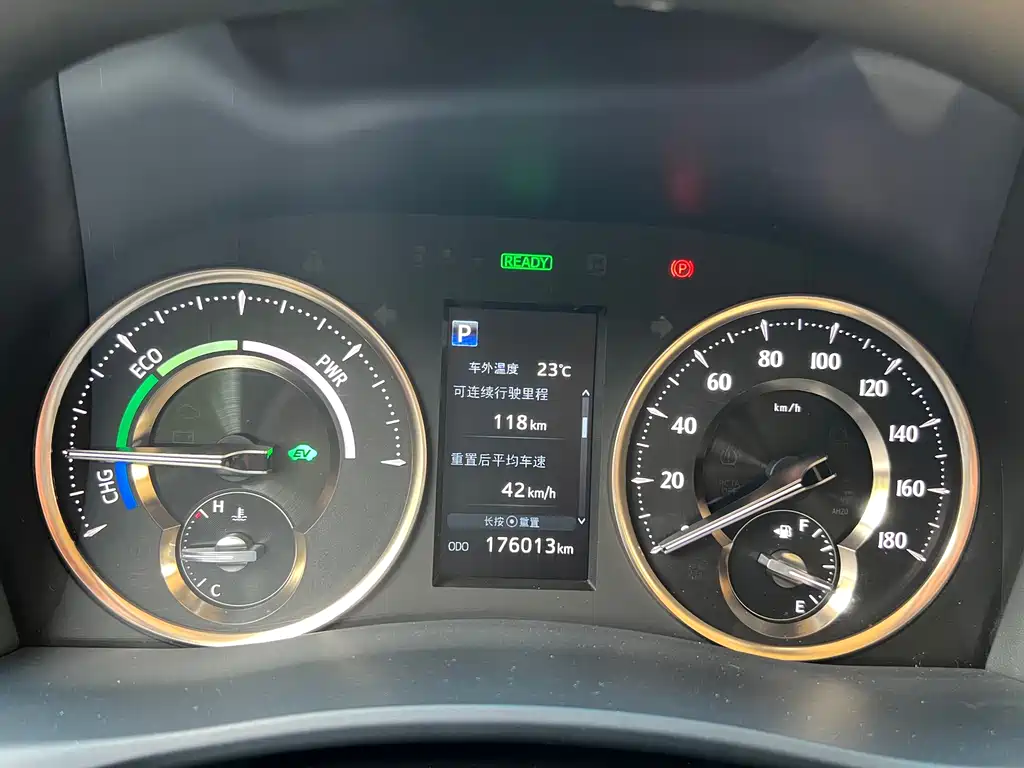 Toyota Alphard 2021 2.5L Luxury