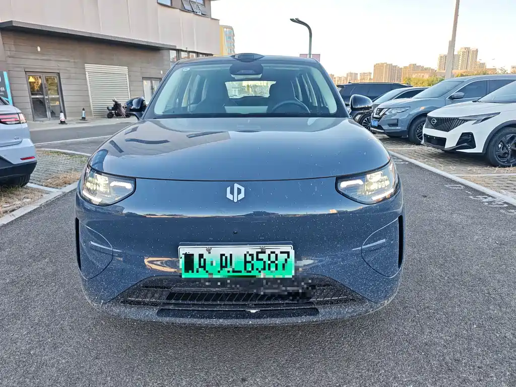 Leapmotor Leapmotor A10 — миниатюра 4