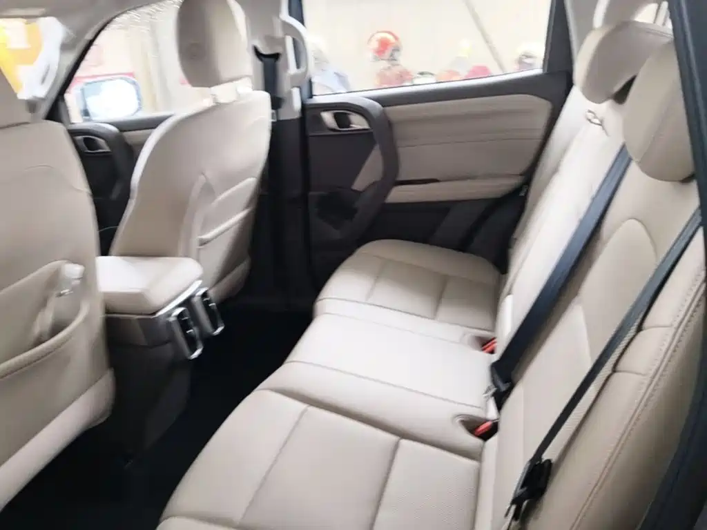Haval 长城大狗 — миниатюра 22