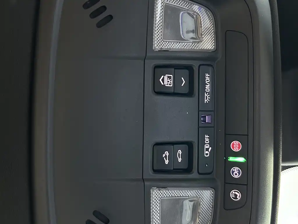 Buick LaCrosse — миниатюра 29