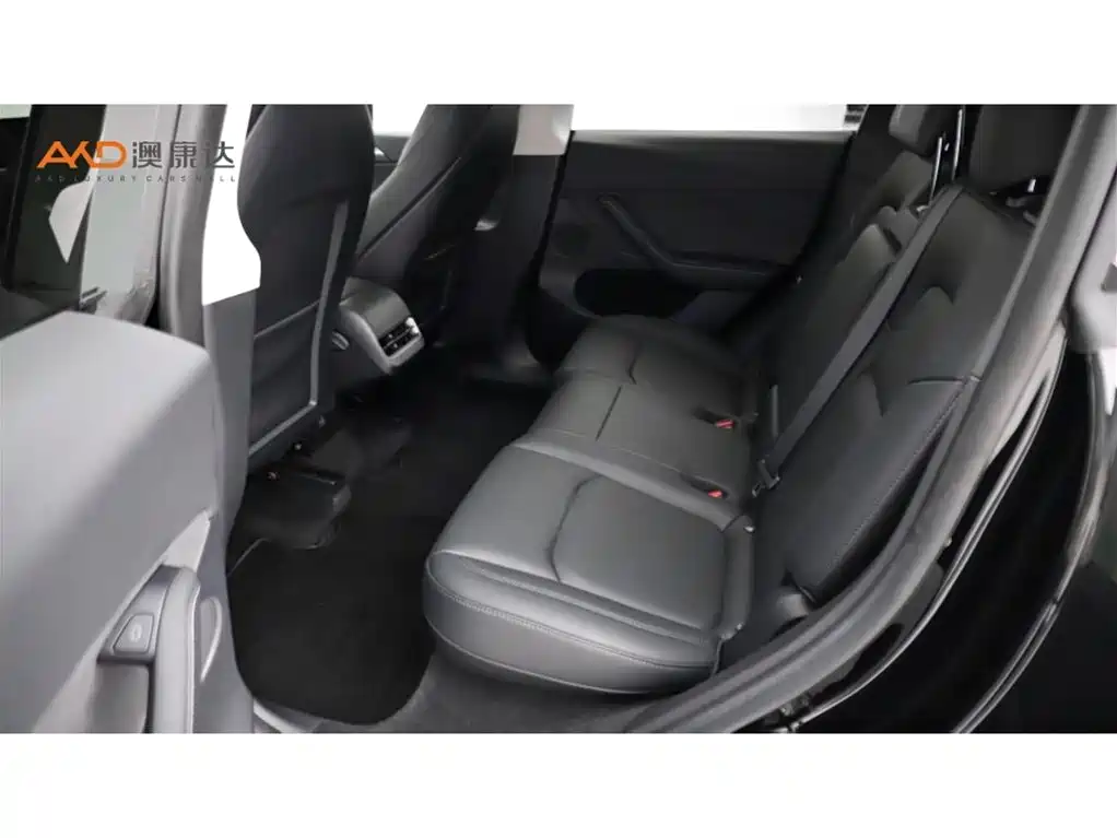 Tesla Model Y — миниатюра 7