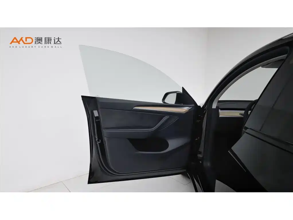 Tesla Model Y — миниатюра 10