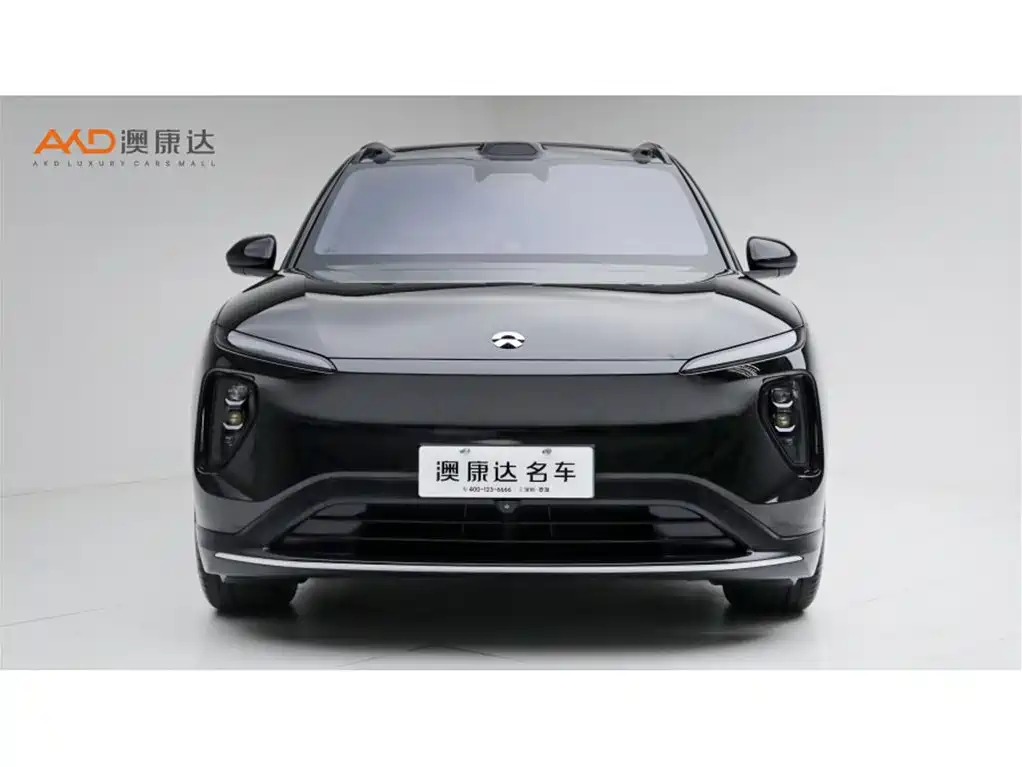NIO ES6 — миниатюра 2