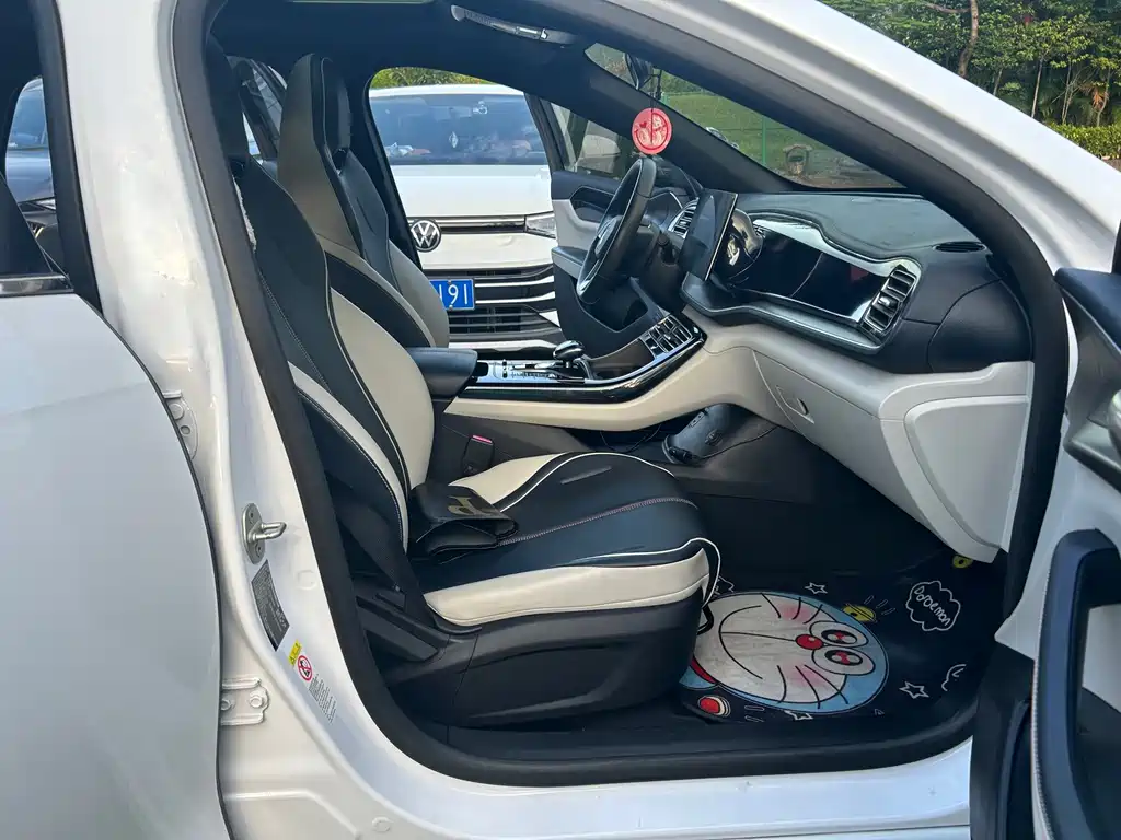BYD Qin PLUS — миниатюра 12