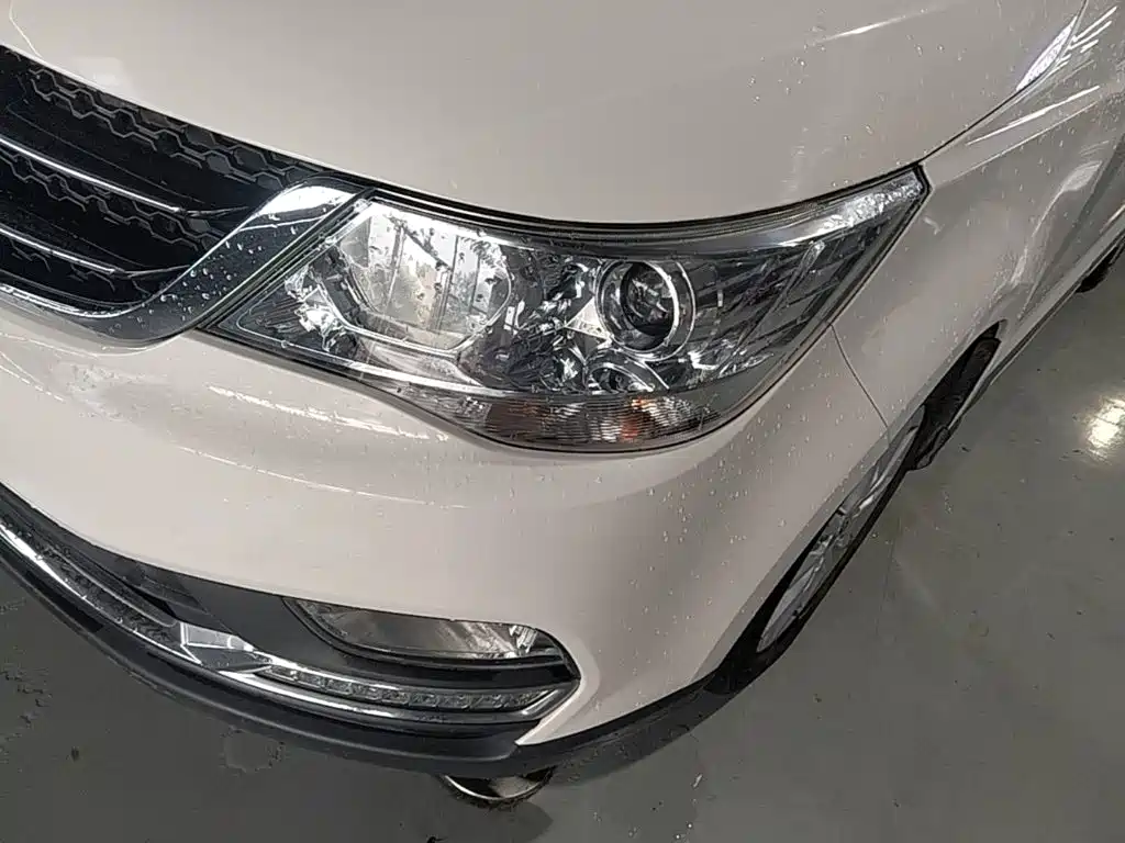 Baojun 730 — миниатюра 24