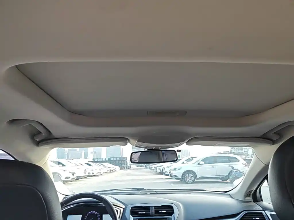 Ford Mondeo — миниатюра 18
