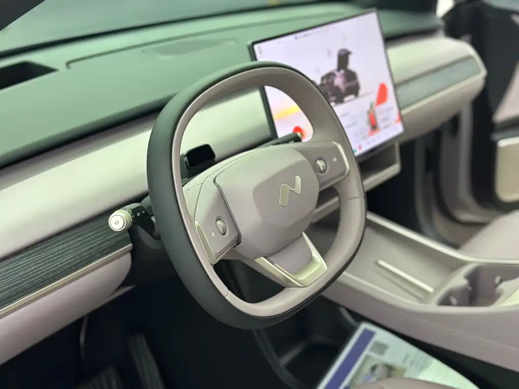 Onvo L60 2025 60kWh