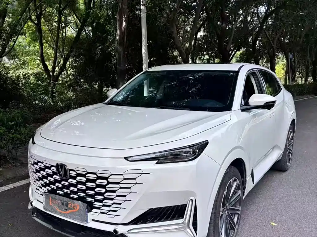 Changan UNI-K