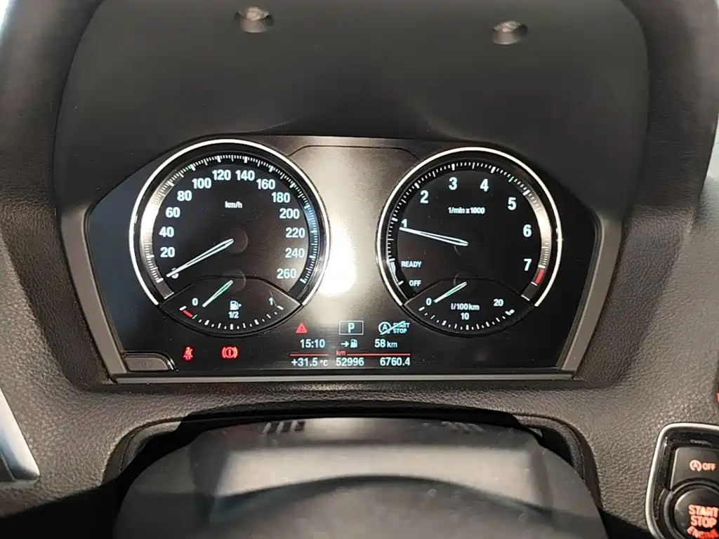 BMW 2 Series (Import) — миниатюра 12
