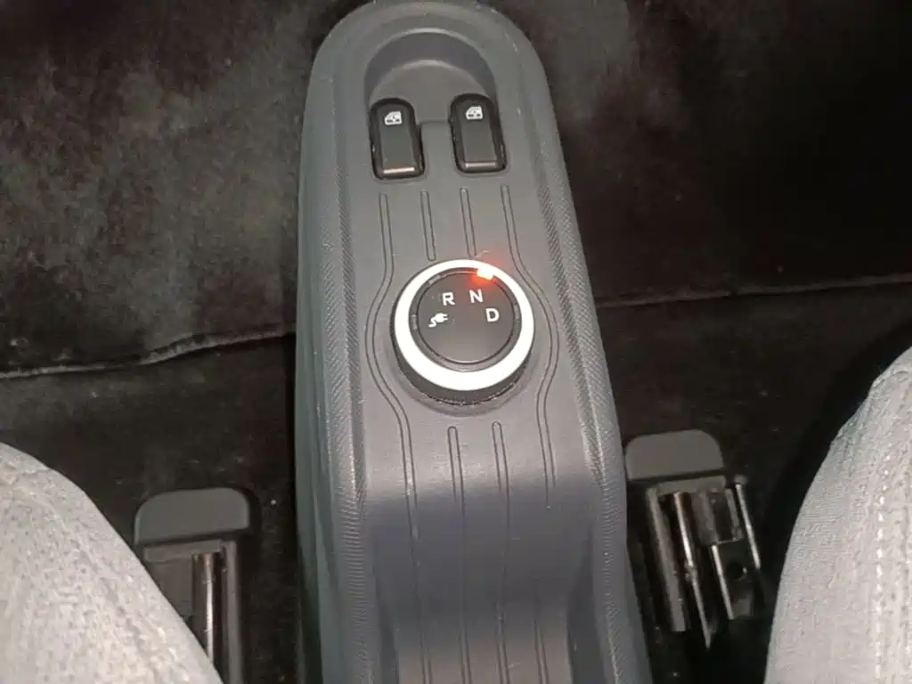Wuling MINIEV — миниатюра 14
