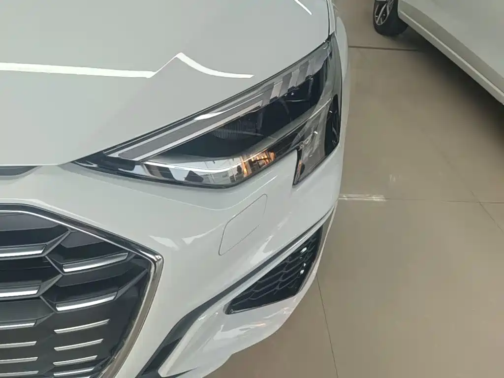 Audi A3 — миниатюра 24