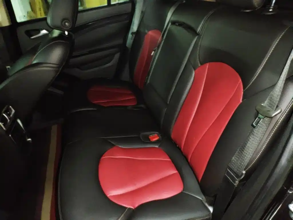 Buick Envision Plus — миниатюра 17
