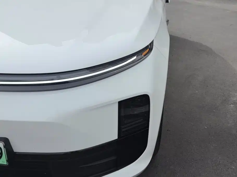 Li Auto Li L6 — миниатюра 5