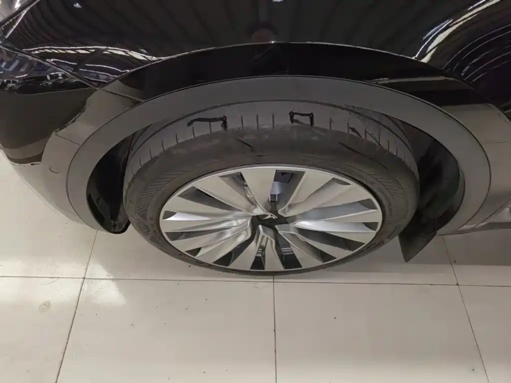 Tesla Model Y — миниатюра 23