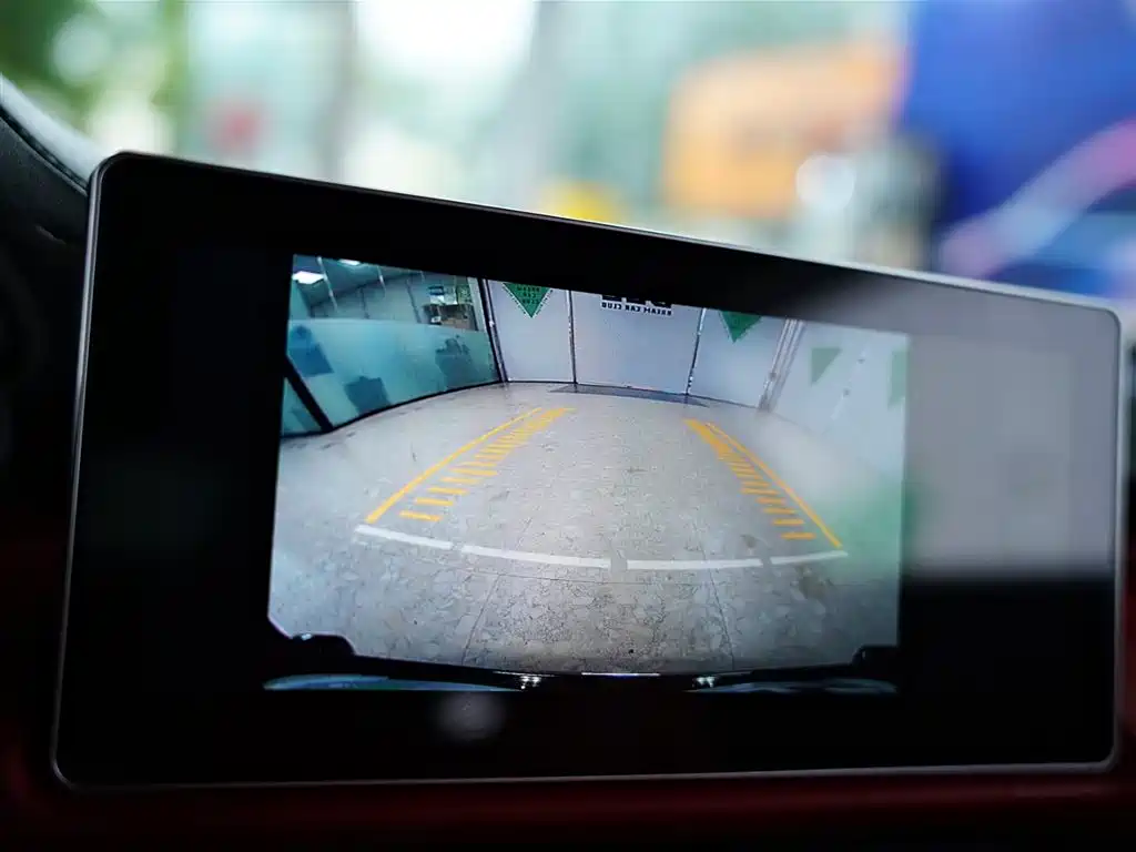 LOTUS SPORTS CAR EMIRA