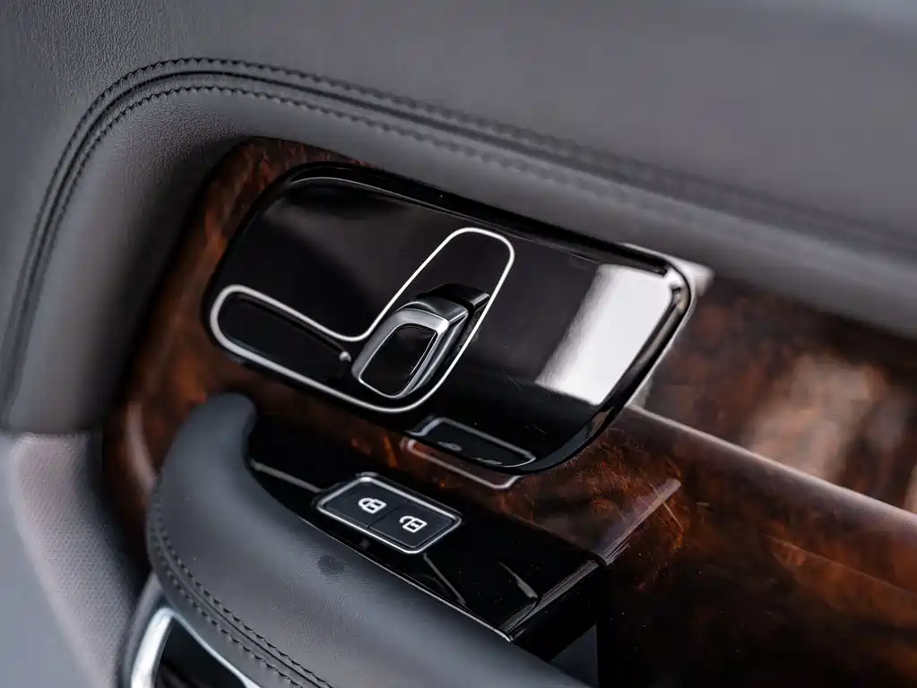 Land Rover Range Rover 2021 3.0 L6