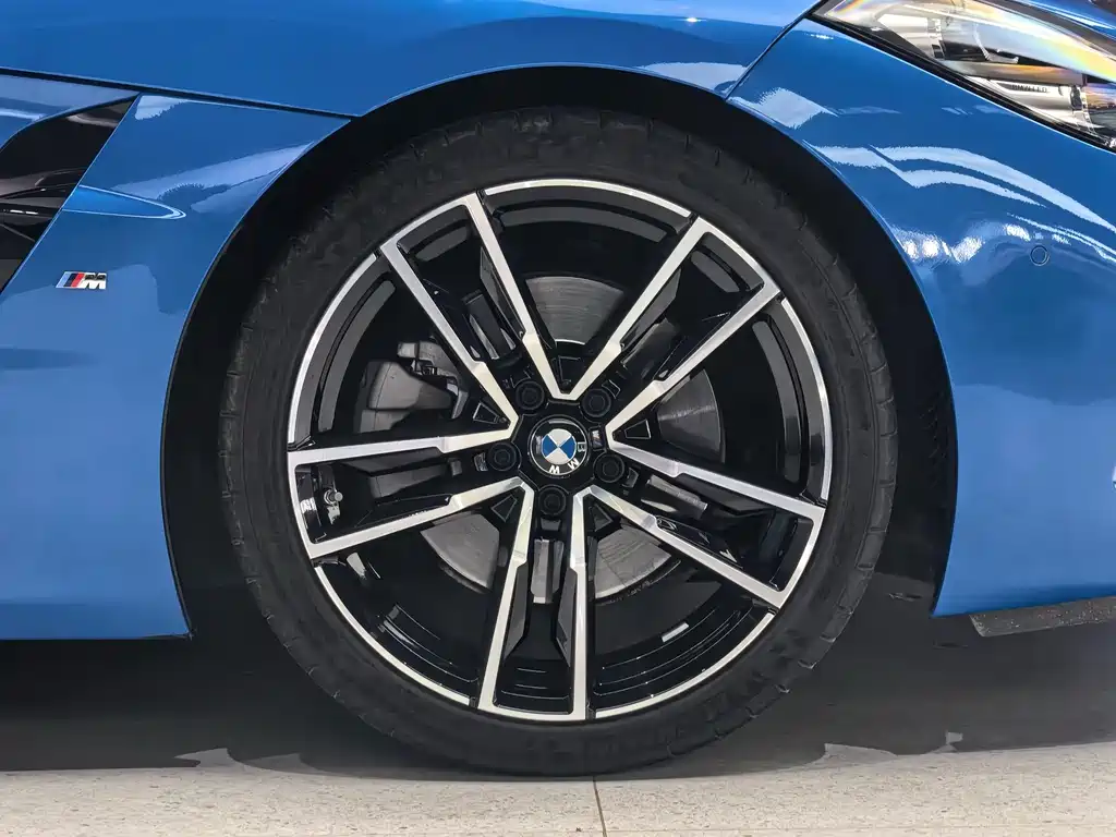 BMW Z4 — миниатюра 28