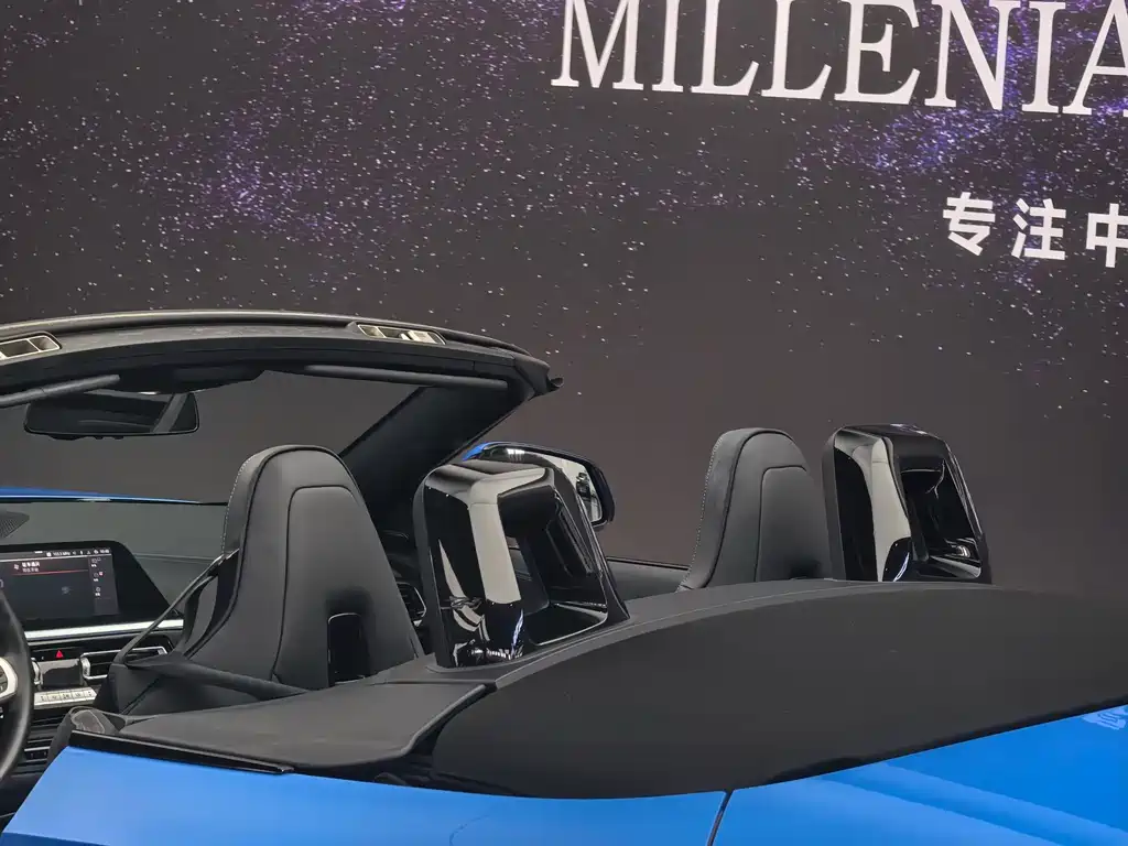 BMW Z4 — миниатюра 37
