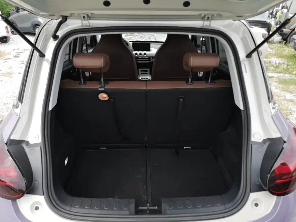 Wuling Bingo — миниатюра 19
