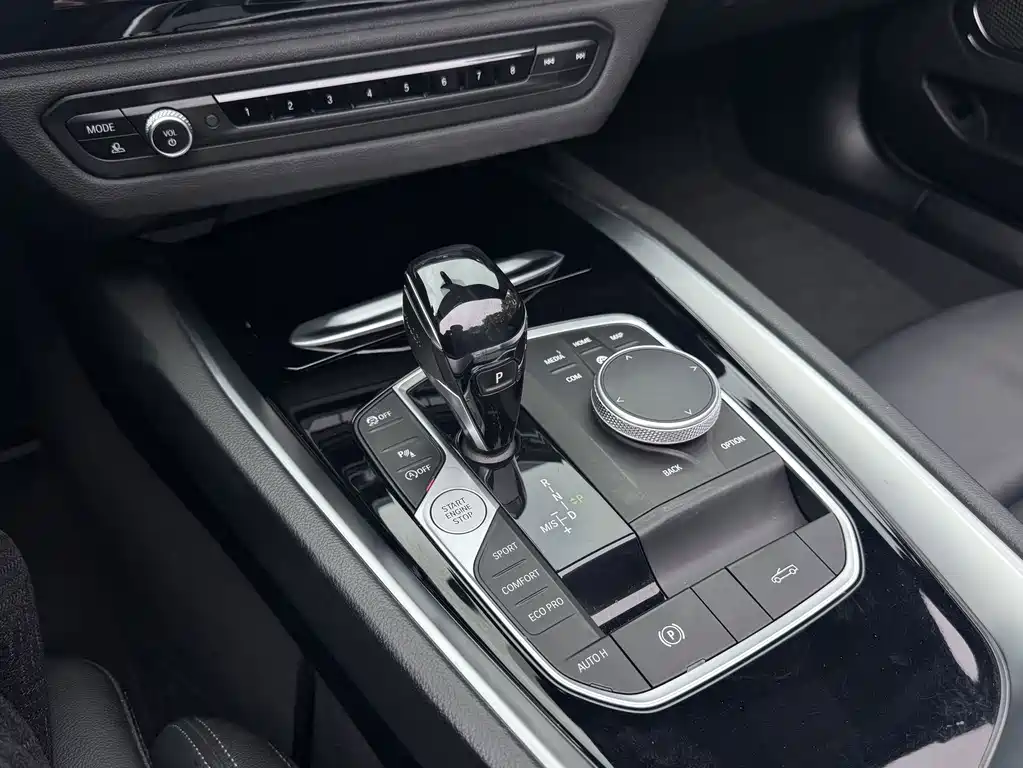BMW Z4 — миниатюра 12
