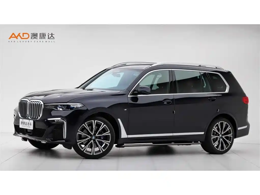 Купить BMW X7