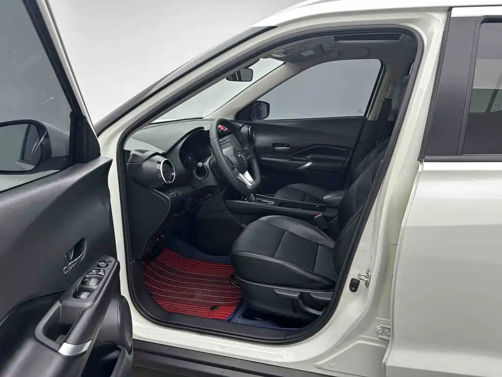 Nissan Kicks — миниатюра 9