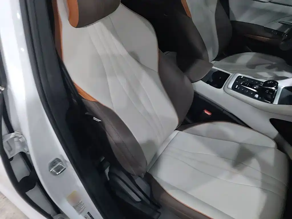 BYD Song Pro DM-i 2022 — фото 24
