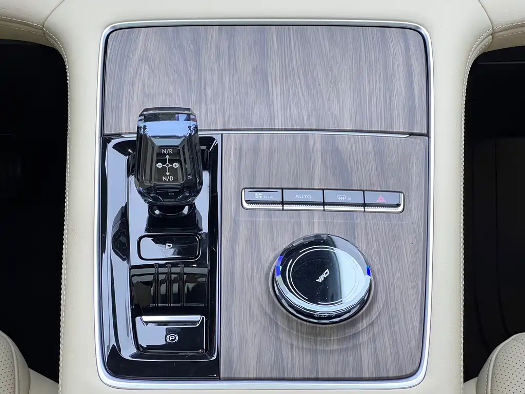 GEELY AUTOMOBILE XINGYUE L