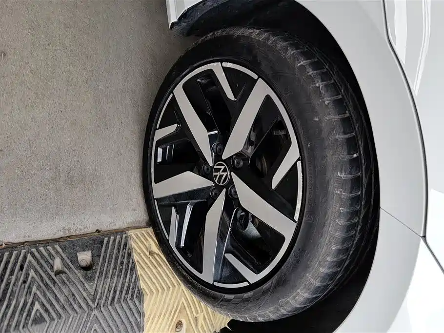 Volkswagen Lamando 2024 L 280TSI DSG