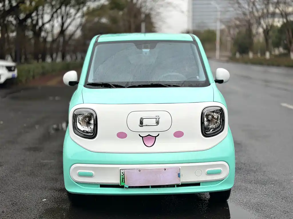 BESTUNE PENTIUM PONY