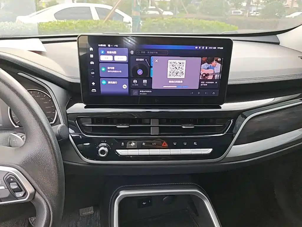 Haval H6 — миниатюра 13