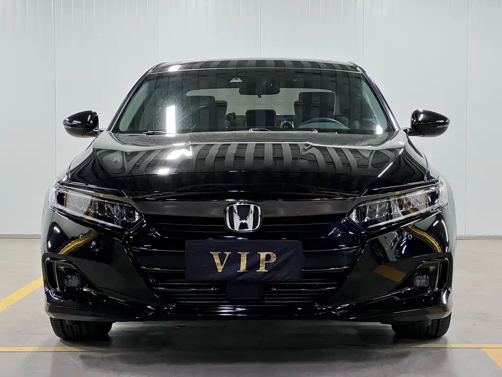 Honda Accord — миниатюра 2