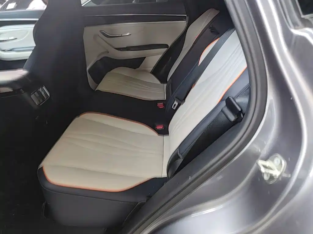 BYD PLUS New Energy — миниатюра 17
