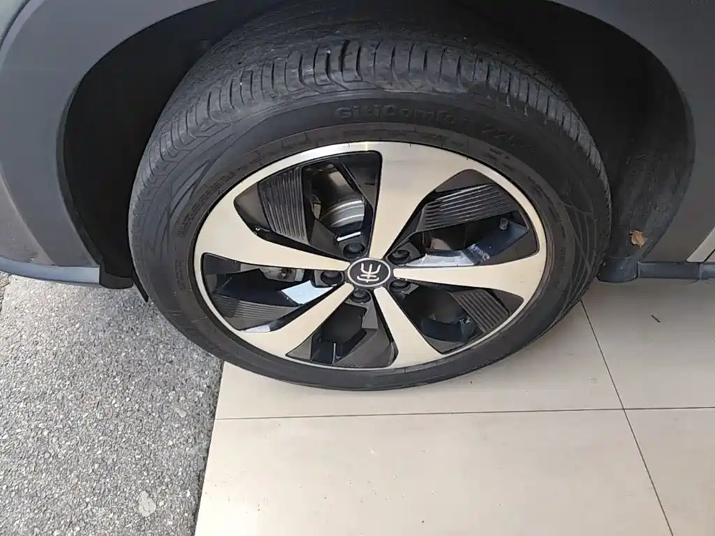 BYD PLUS New Energy — миниатюра 23