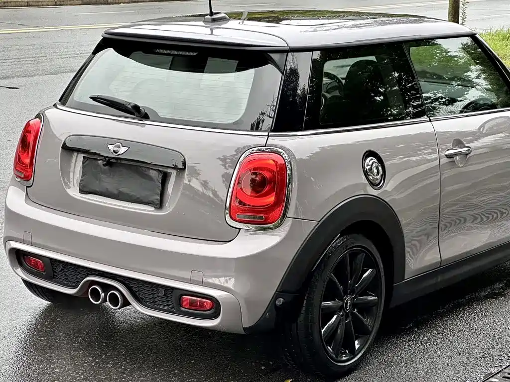 MINI Mini — миниатюра 6