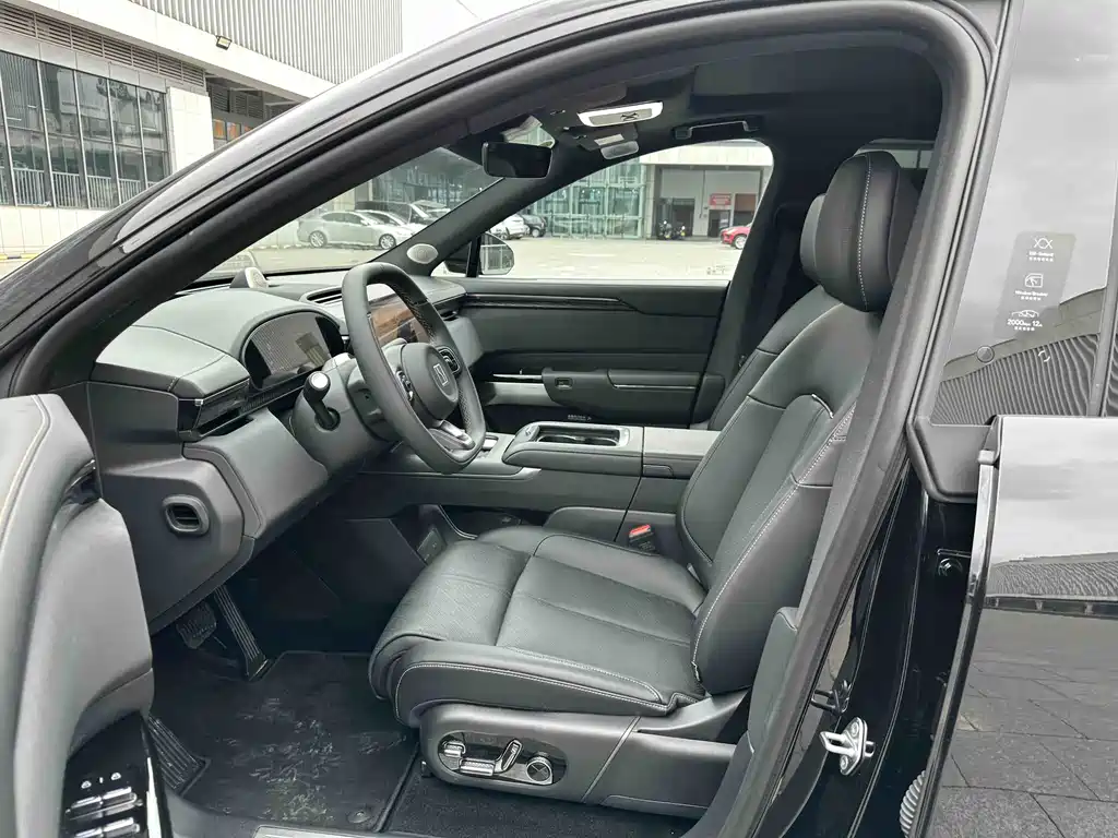 ZEEKR EXTREME KRYPTON 7X