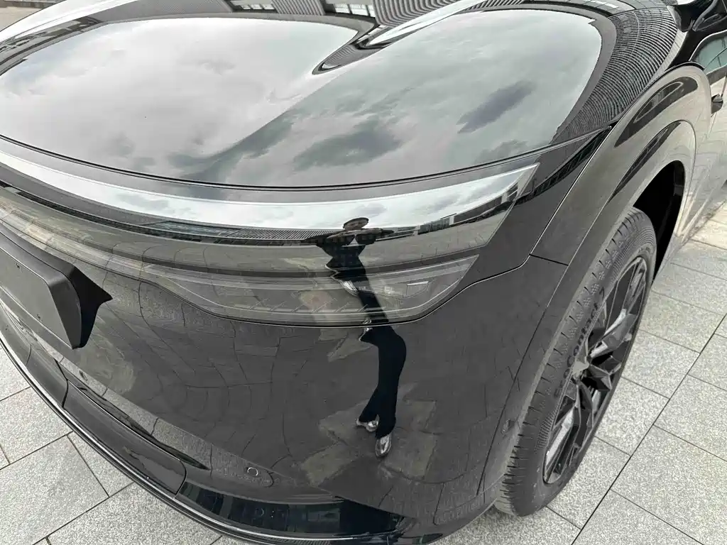 ZEEKR EXTREME KRYPTON 7X