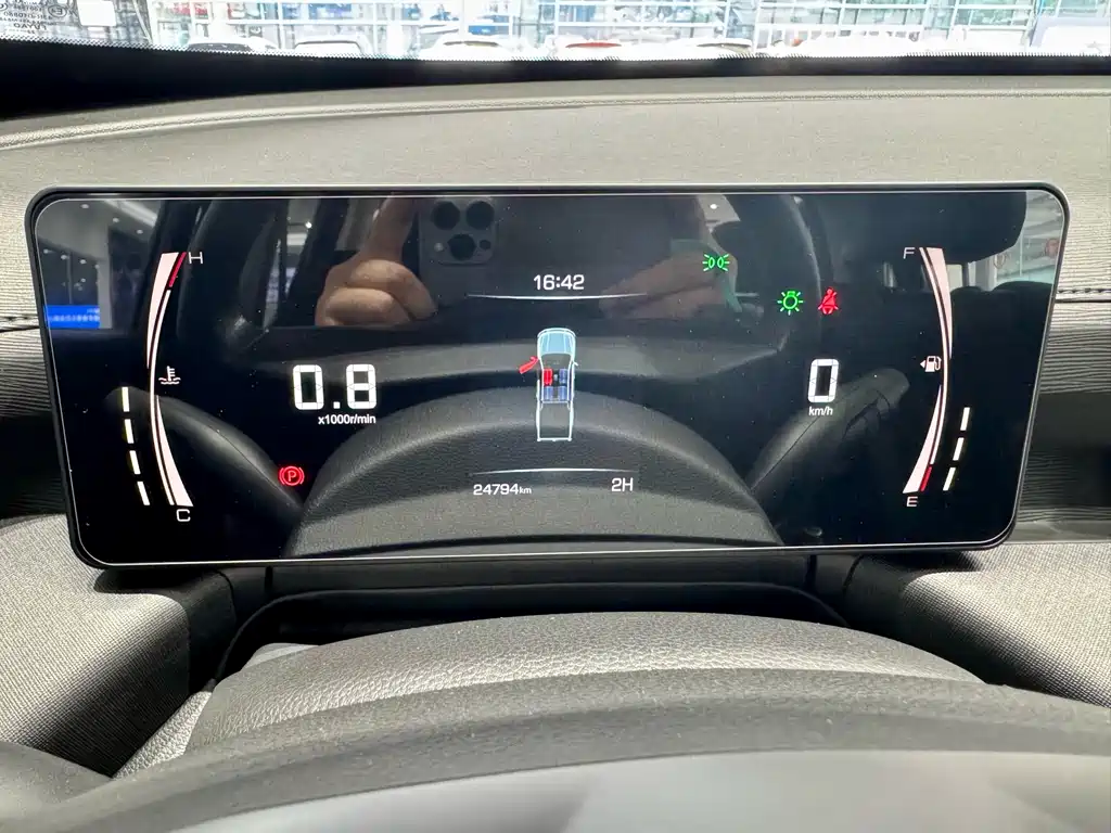 GREAT WALL KING KONG CANNON