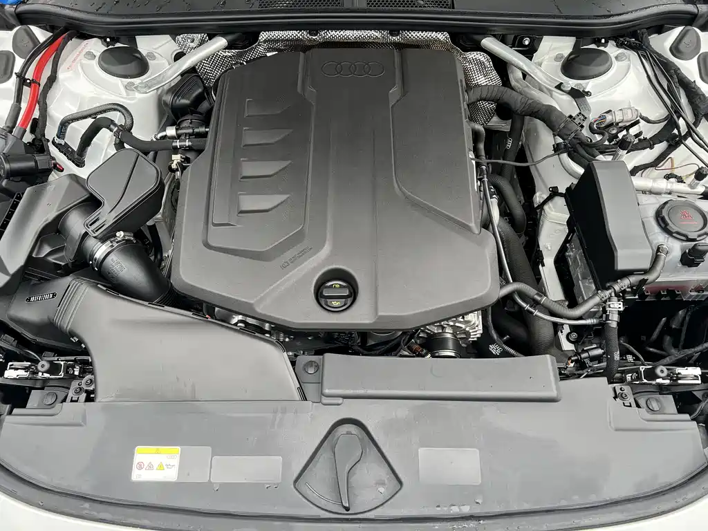 AUDI A5L