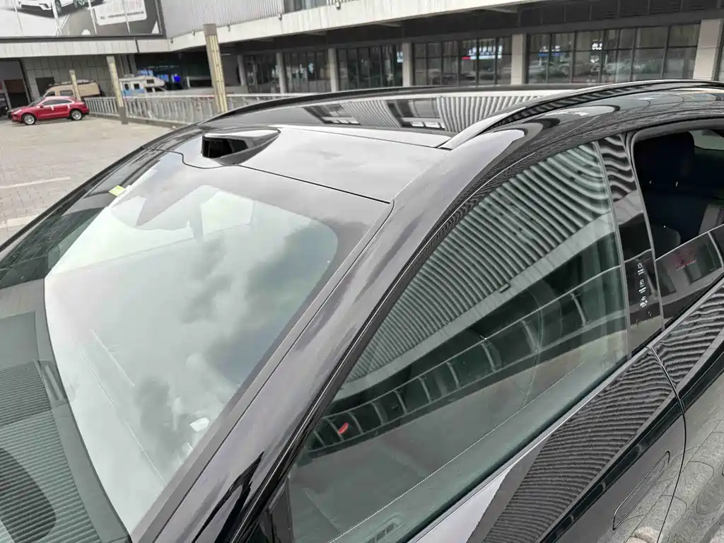 ZEEKR EXTREME KRYPTON 7X