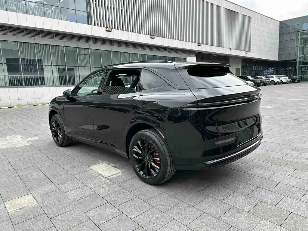 ZEEKR EXTREME KRYPTON 7X