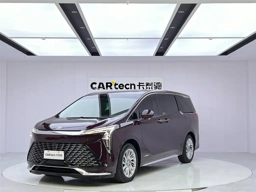 Buick Century 2023