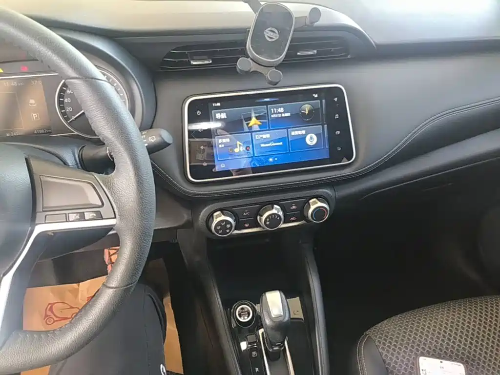 Nissan Kicks — миниатюра 13