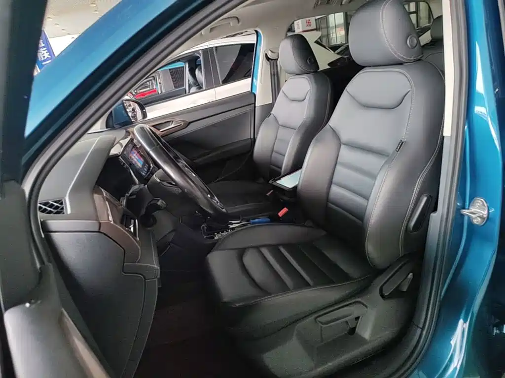 Volkswagen Tharu — миниатюра 15
