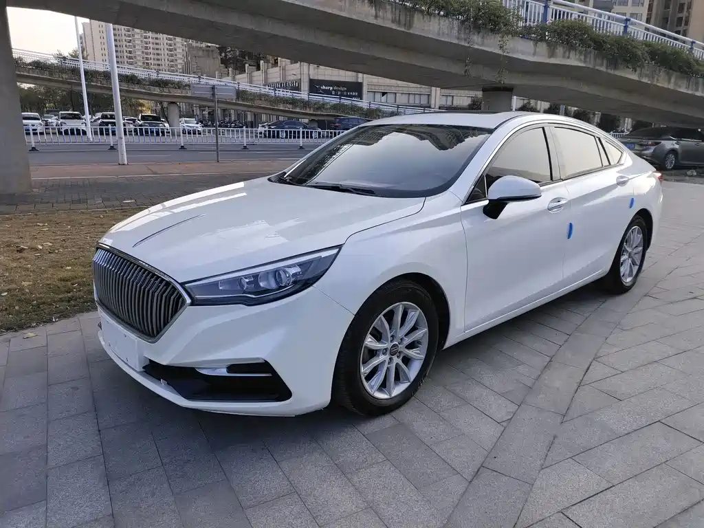 Hongqi HONGQI H5