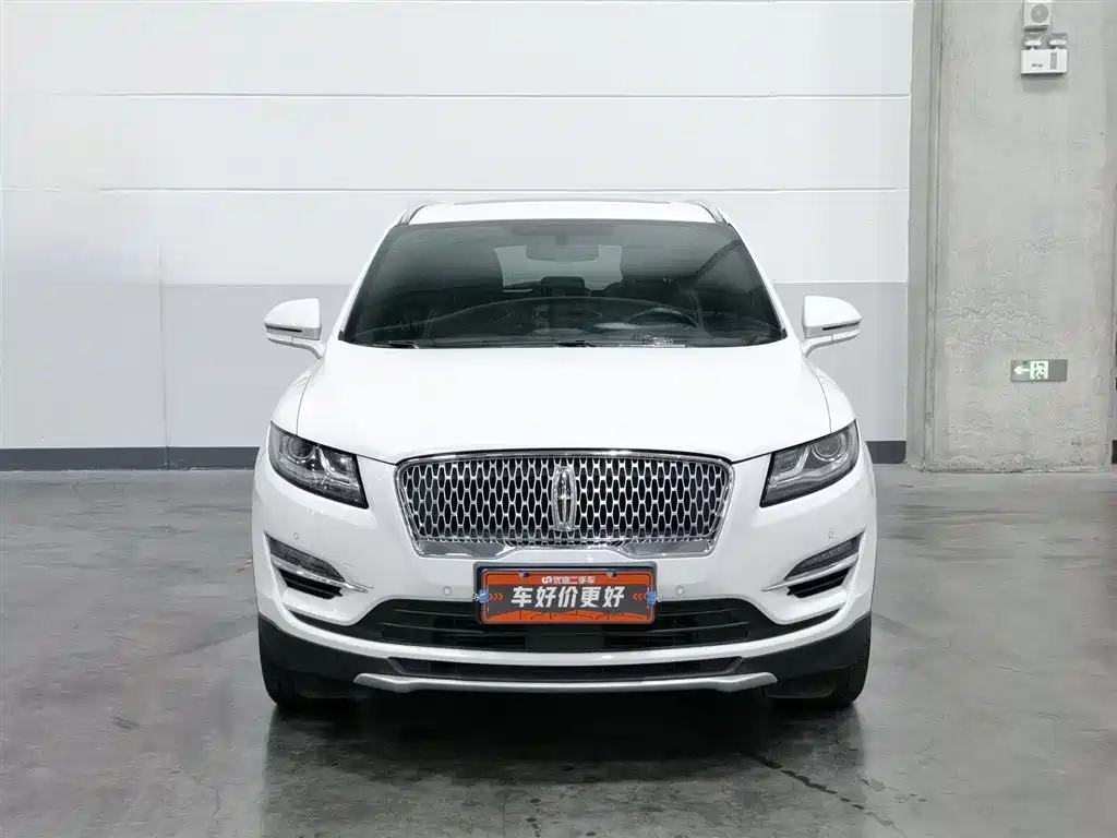 Lincoln MKC 2019 2.0T VI