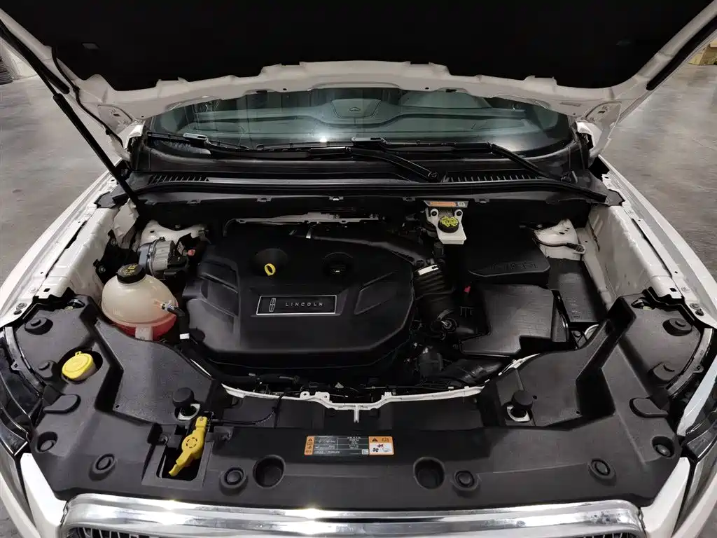 Lincoln MKC 2019 2.0T VI