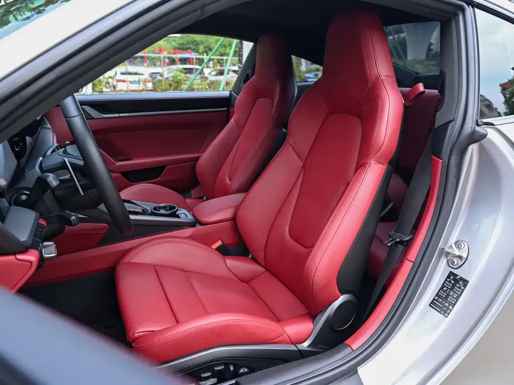Porsche 911 — миниатюра 7