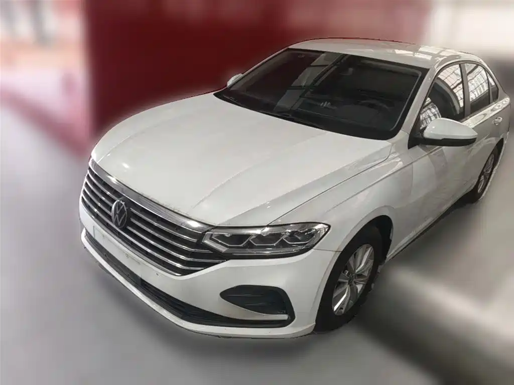 Volkswagen Lavida 2023